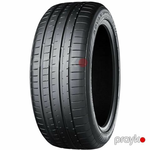 Avtomobil təkəri Yokohama Advan Sport V107 98Y Reinf / XL 245\40\19