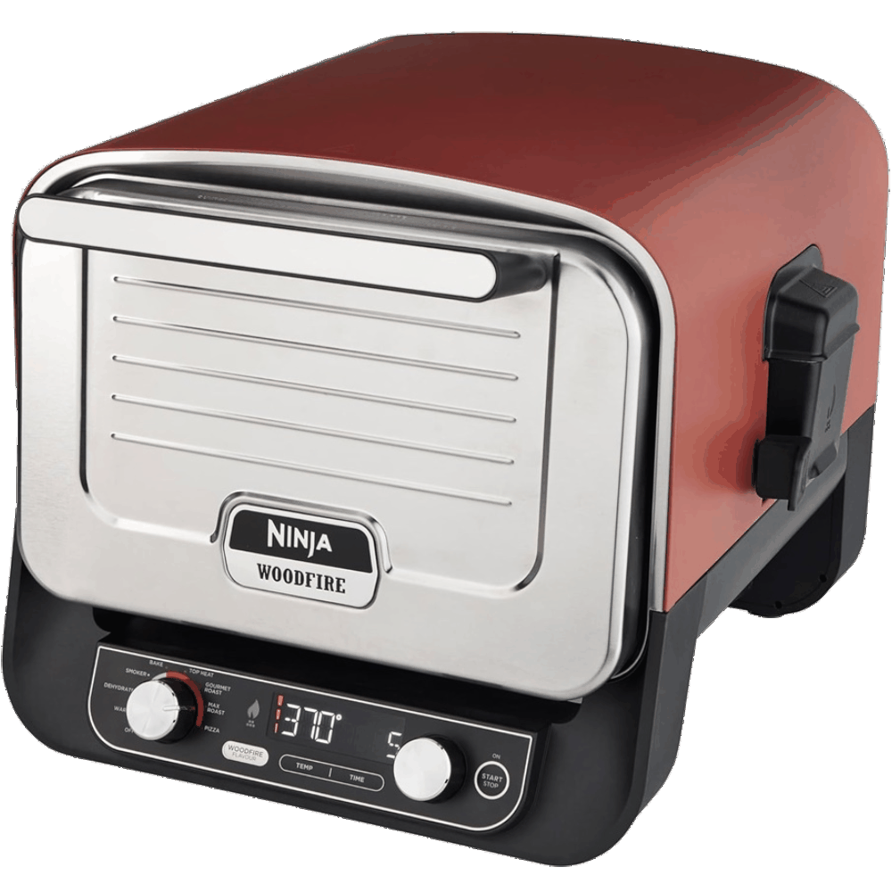 Mini soba Ninja OO101EU-N — Mətbəx texnikası, Bakı (3)