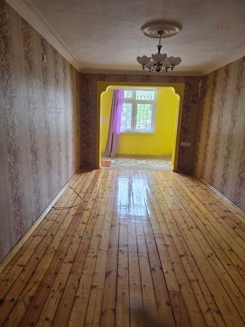 2-otaqlı mənzil, 2-ci mkr., 50 m² — Sumqayıt