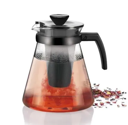 Dəm çaydanı Tescoma 1.7 L — Bakı