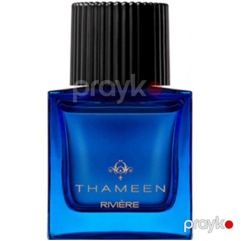 Uniseks parfüm Thameen Riviere 50 ml 724120140230 — Ətir, Bakı