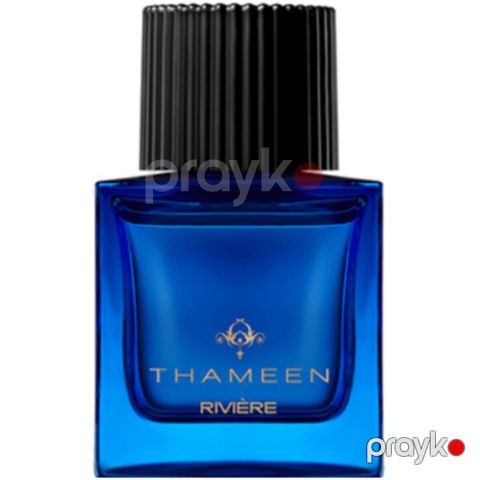 Uniseks parfüm Thameen Riviere 50 ml 724120140230 — Bakı