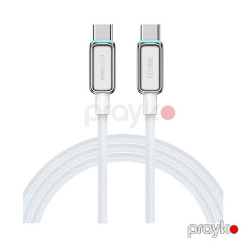 Recci USB RS42CC 240W 150cm — Bakı