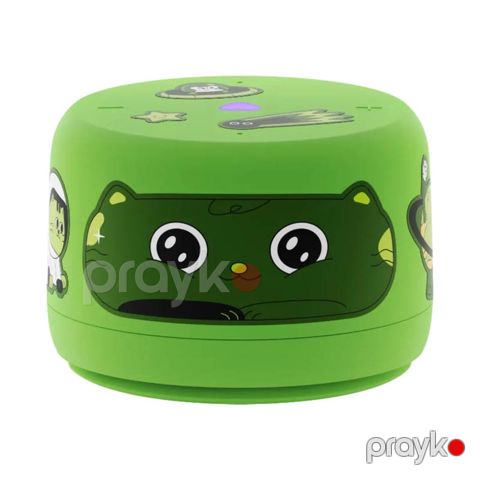 Yandex Station Mini 3 YNDX-00027 Green — Bakı