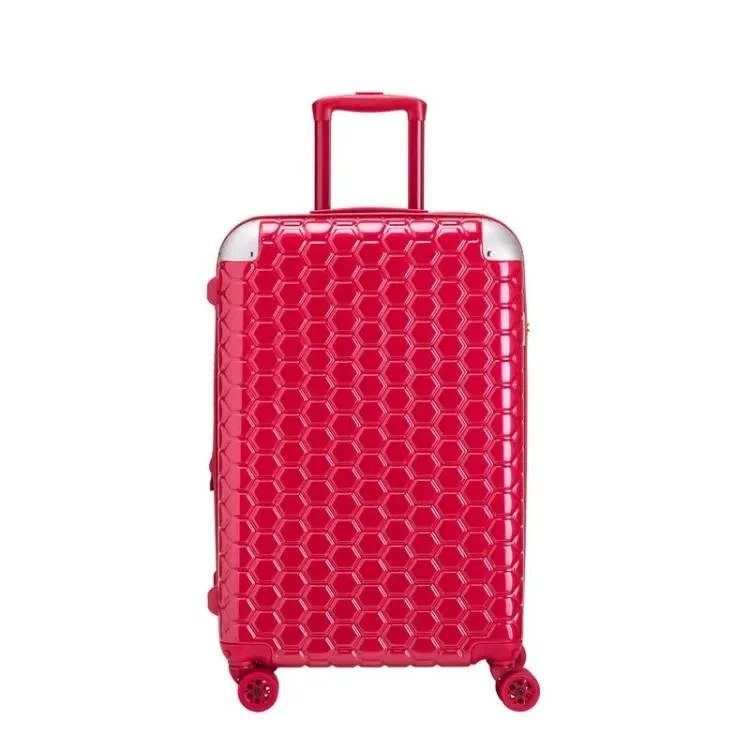 Çamadan Carpisa VAB632MN943 Magenta M — Товары