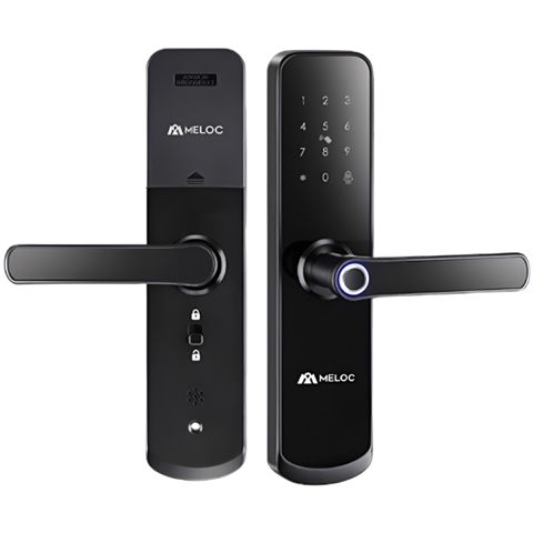 Ağıllı qapı kilidi Meloc Pro P1 — Bakı