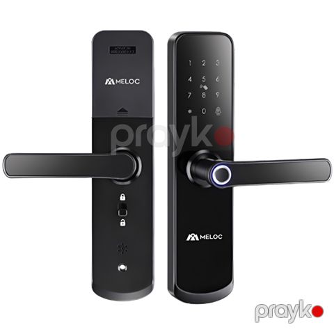 Ağıllı qapı kilidi Meloc Pro P1 — Bakı