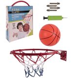 Uşaqlar üçün Funksional SilaPro basketbol səbəti top nasos daxil 3046973332866 — Игры с мячом