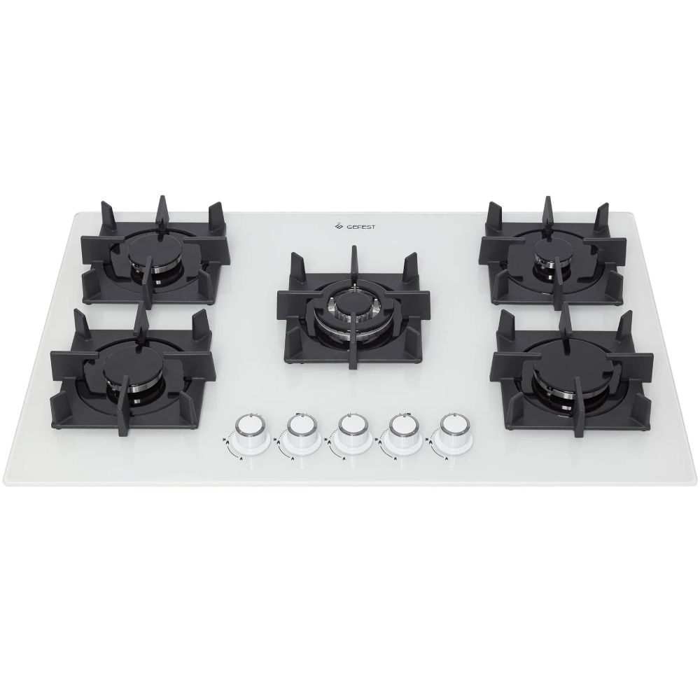 Plitə Gefest 2340 К32 — Mətbəx texnikası, Bakı (2)