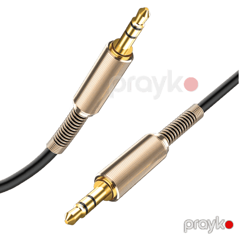 Euroacs Cable AUX / EAC-D014 — Bakı