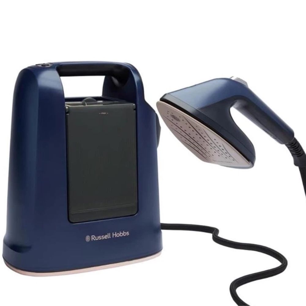 Əl buxarlandırıcısı Russell Hobbs Steam Genie Maestro 27600-56/RH — Ev texnikası, Bakı (2)