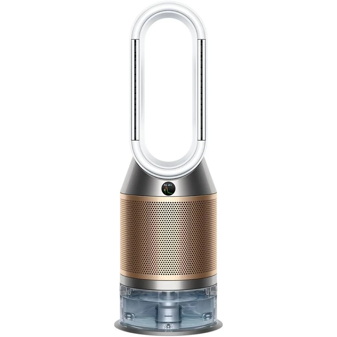 Hava nəmləndirici Dyson PH05 — Humidifiers