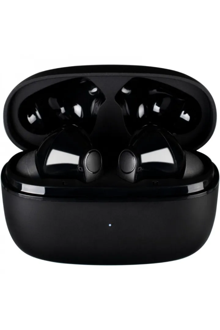 Simsiz qulaqlıq Gelius MaxBuds GP-TWS025 Black — Bakı