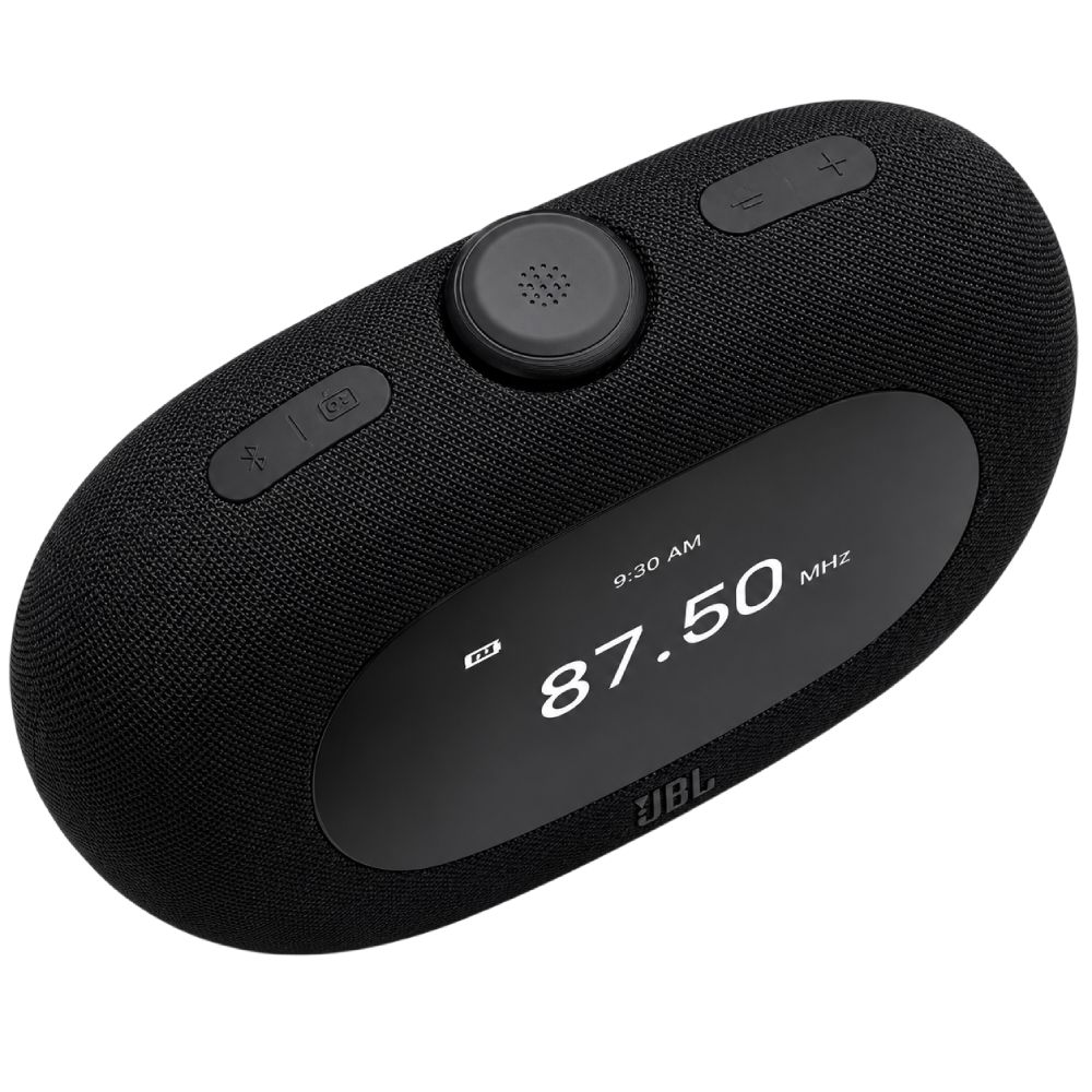 Portativ akustika JBL Horizon 3 JBLHORIZON3BLKUK Black — Mallar, Bakı (3)