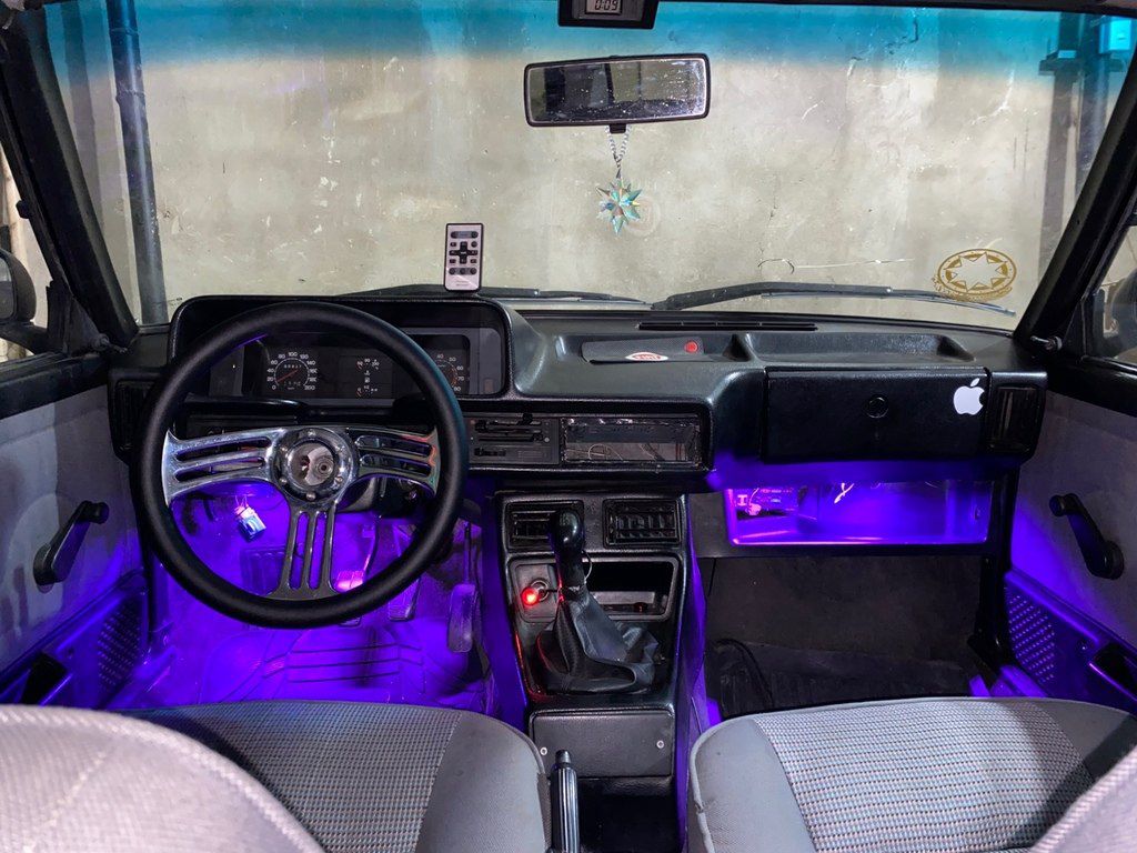 Tofas Sahin, 1.6 L, 2003 il, 90 000 km — Avtomobillər, Bakı (6)