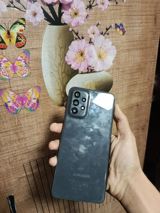 Samsung Galaxy A23, 128 GB, rəng - Qara — Samsung