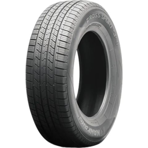 Avtomobil təkəri Nankang SP-9 104V M+S XL 235\55R18 — Bakı