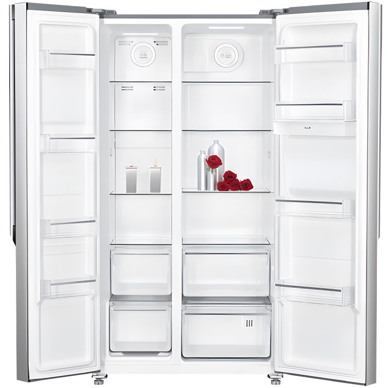 Soyuducu Bompani BRS620-WD — Soyuducular, Bakı (2)