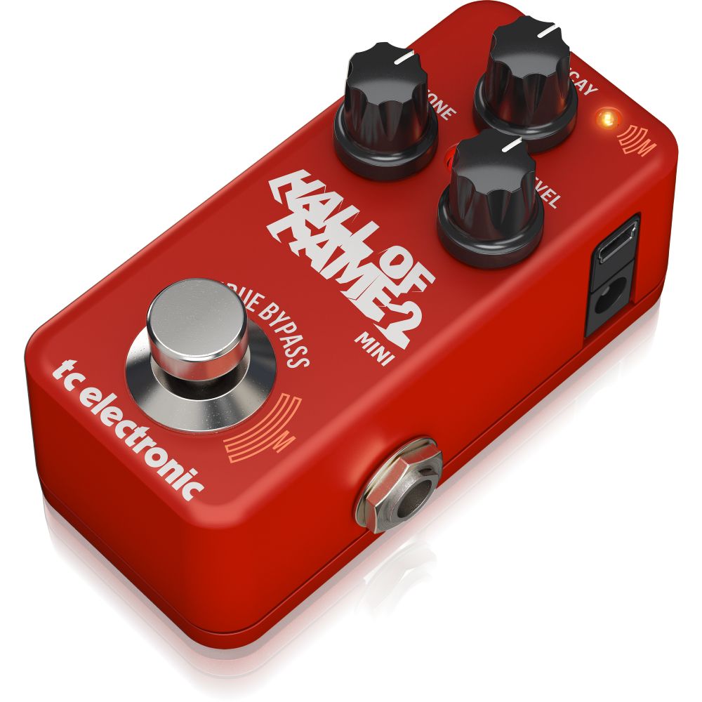 TC Electronic Hall OF Fame 2 Mini — Musiqiə alətləri, Bakı (3)