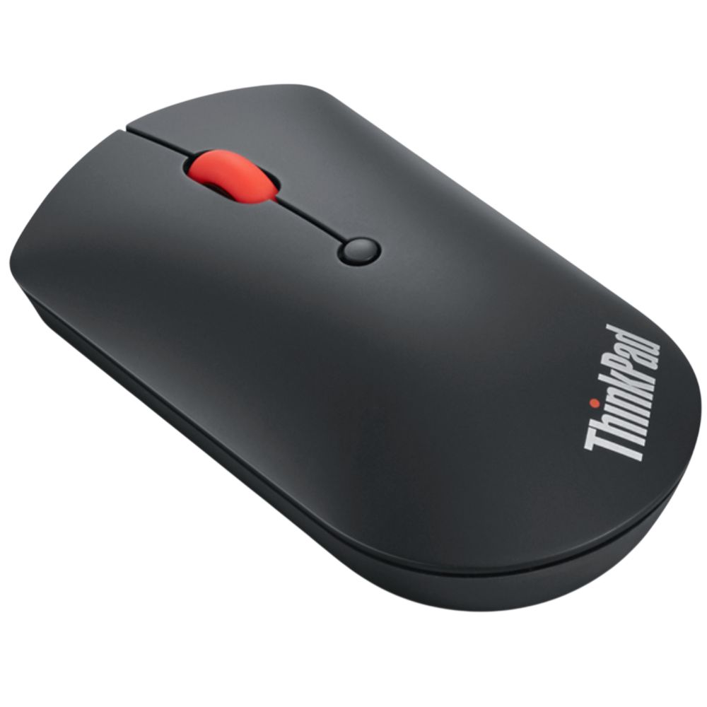 Mouse Lenovo ThinkPad 4Y50X88-822 Black — Klaviaturalar və siçanlar, Bakı (3)