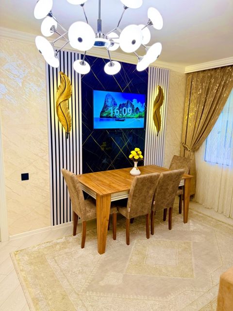 2-otaqlı mənzil, Gəncə ş., 48 m² — Gəncə