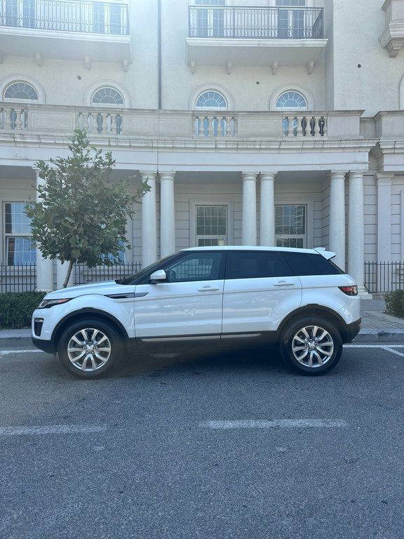 Land Rover RR Evoque, 2.0 L, 2018 il, 76 000 km — Avtomobillər, Bakı (4)