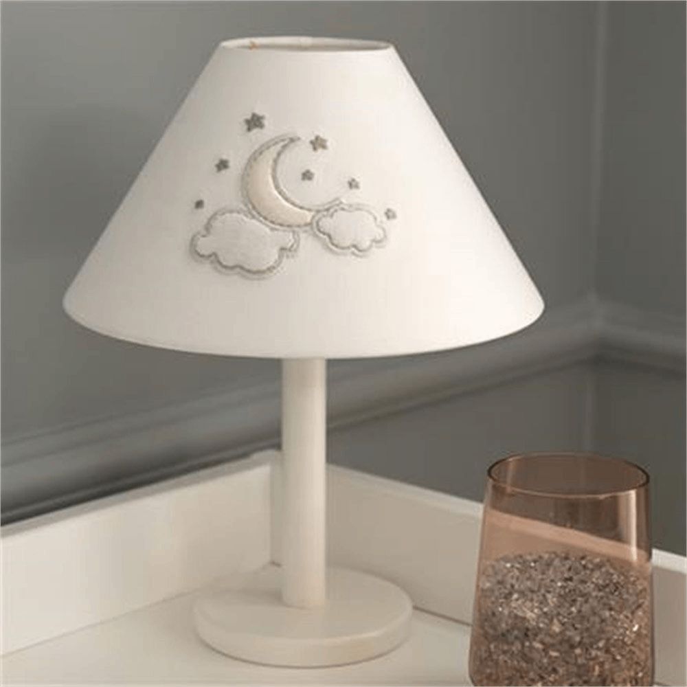 Gecə lampası Funnababy Luna / 8699243805279 — Dekor, Bakı (2)