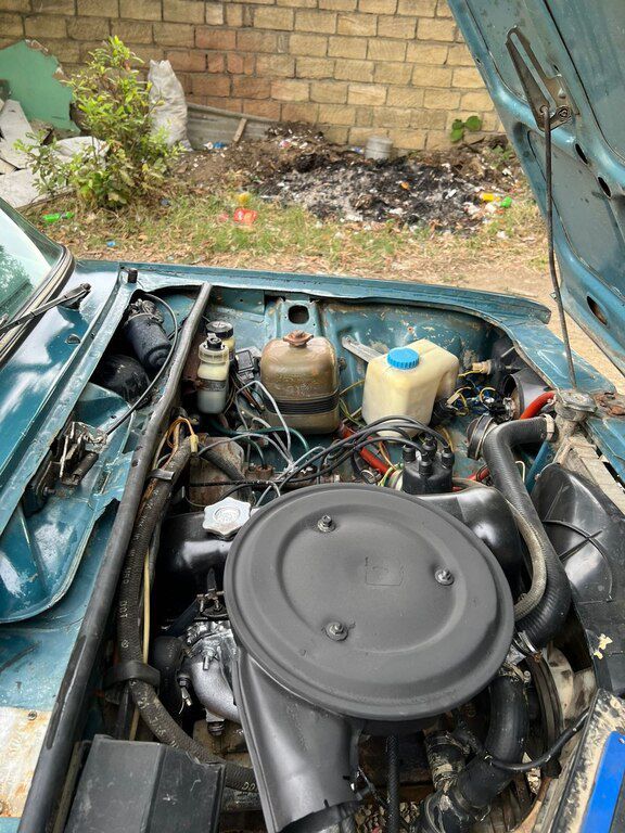 Lada (VAZ) 2107, 1.6 L, 2003 il, 46 449 km — Avtomobillər, Lənkəran (8)