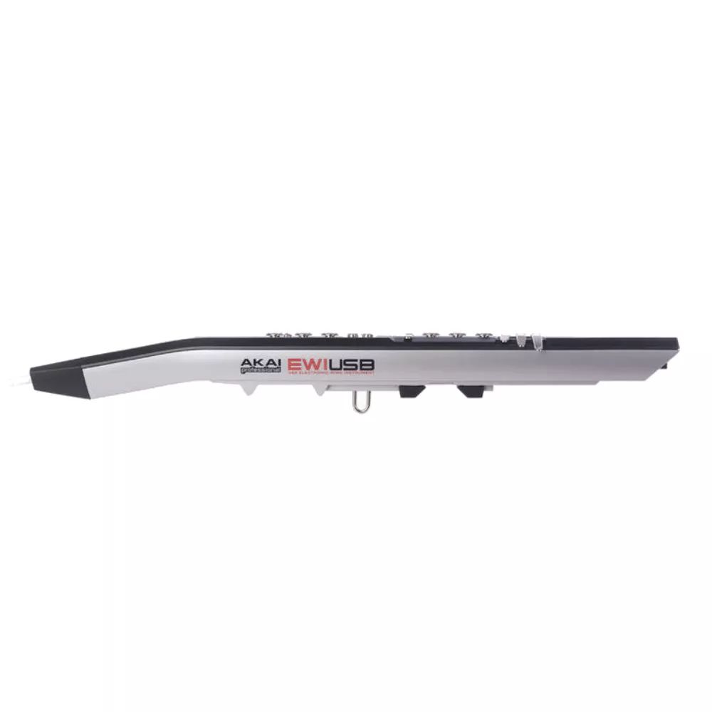 Elektron nəfəs aləti Akai Ewi-Usb — Musiqiə alətləri, Bakı (2)