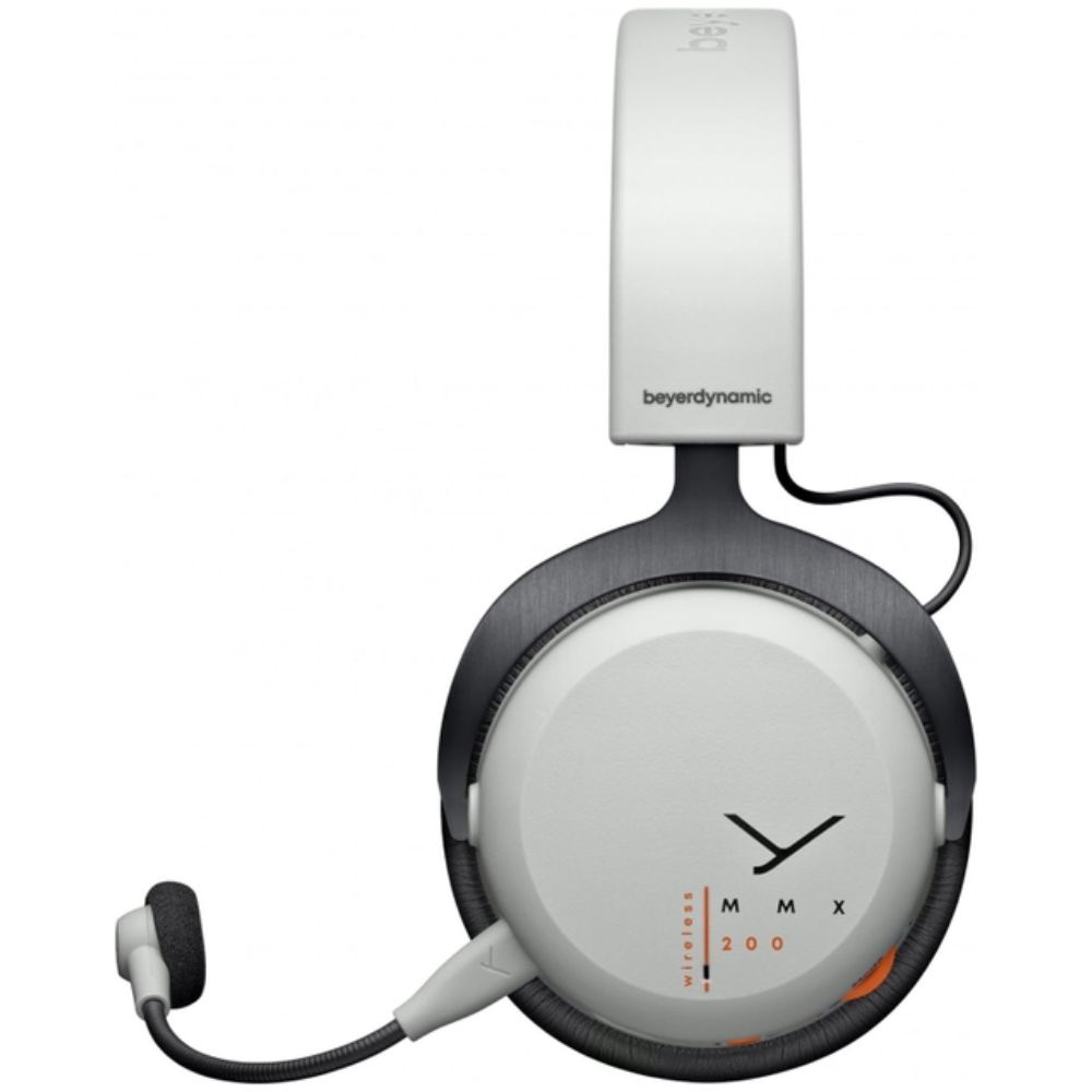 Qulaqlıq Beyerdynamic MMX 200 Grey — Mallar, Bakı (2)