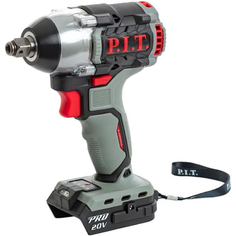 Qaykaburan P.I.T. PIW20H-300B — Bakı