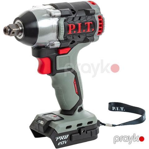 Qaykaburan P.I.T. PIW20H-300B — Bakı