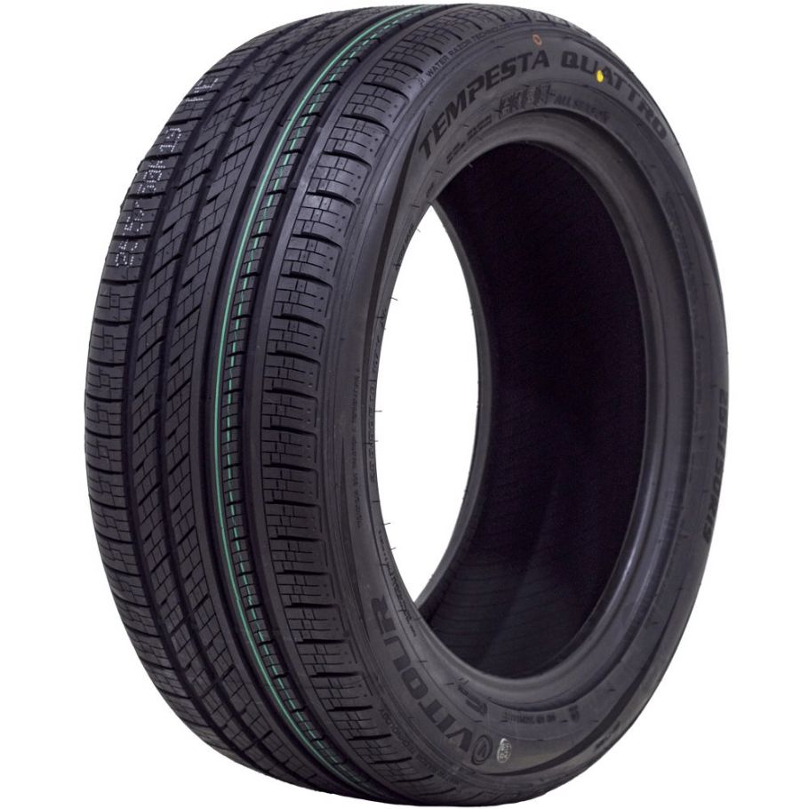 Avtomobil təkəri Vitour Tempesta Quattro 100W 235/50R17 — Təkərlər, Bakı (2)