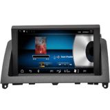 Avtomobil üçün monitor King Cool Android T18 2/32 GB DSP & Carplay for Mercedes W204 2010 — Avtomobil televizorları və monitorları