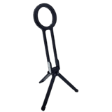 Tripod Euroacs Magnetic Holder EU-DH412 Black — Штативы, стедикамы, видео свет