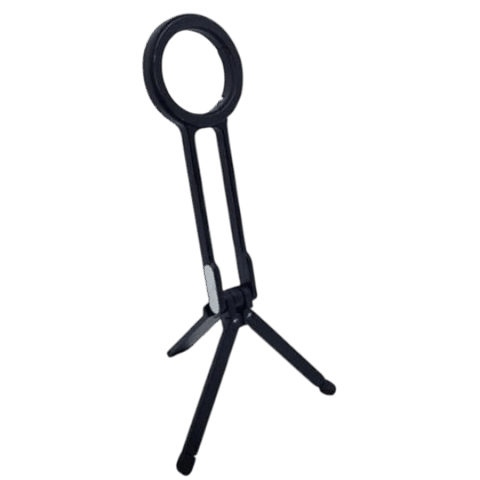 Tripod Euroacs Magnetic Holder EU-DH412 Black — Bakı
