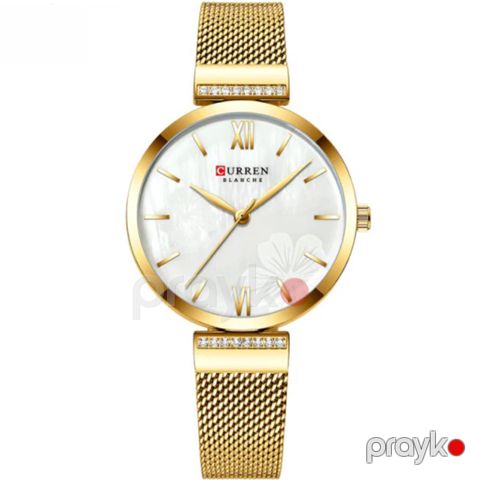 Saat curren 9067-2 — Bakı
