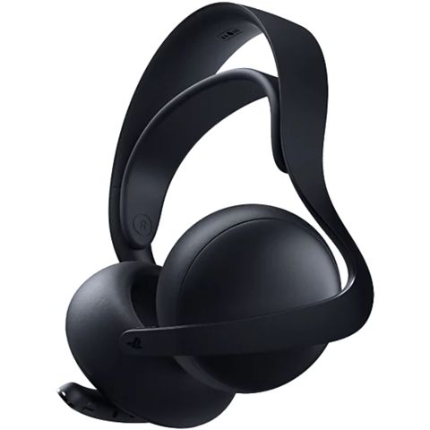 Qulaqlıq PlayStation 5 Pulse Elite Midnight Black + Case — Bakı