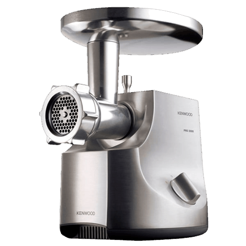 Kenwood MG700 — Bakı