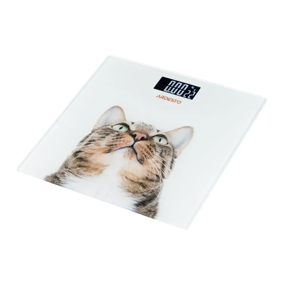 Mətbəx tərəzisi Ardesto SCB-965CAT