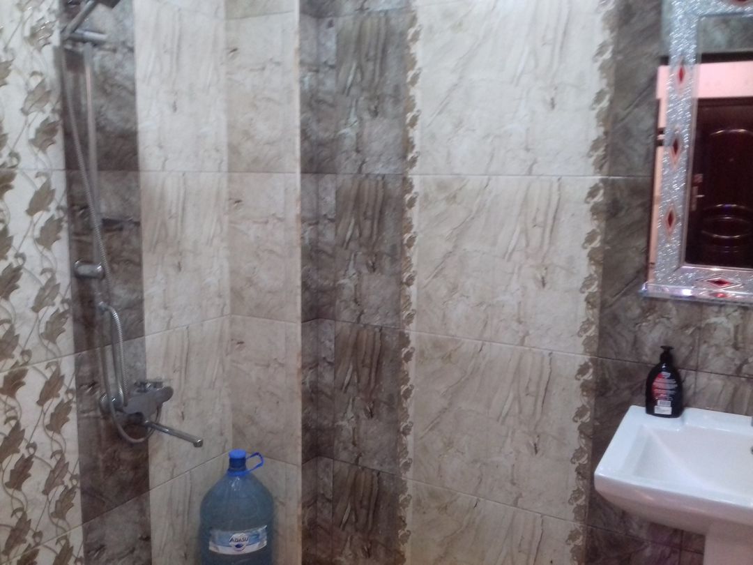 2-otaqlı yeni tikili kirayə verilir, Masazır qəs., 70 m² — Mənzil, Bakı (10)
