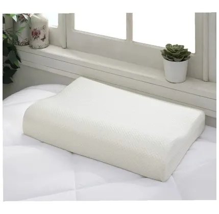 Yastıq Cotton Box Ortopedic Visco 40x60+12 sm (8680108050859) — Bakı
