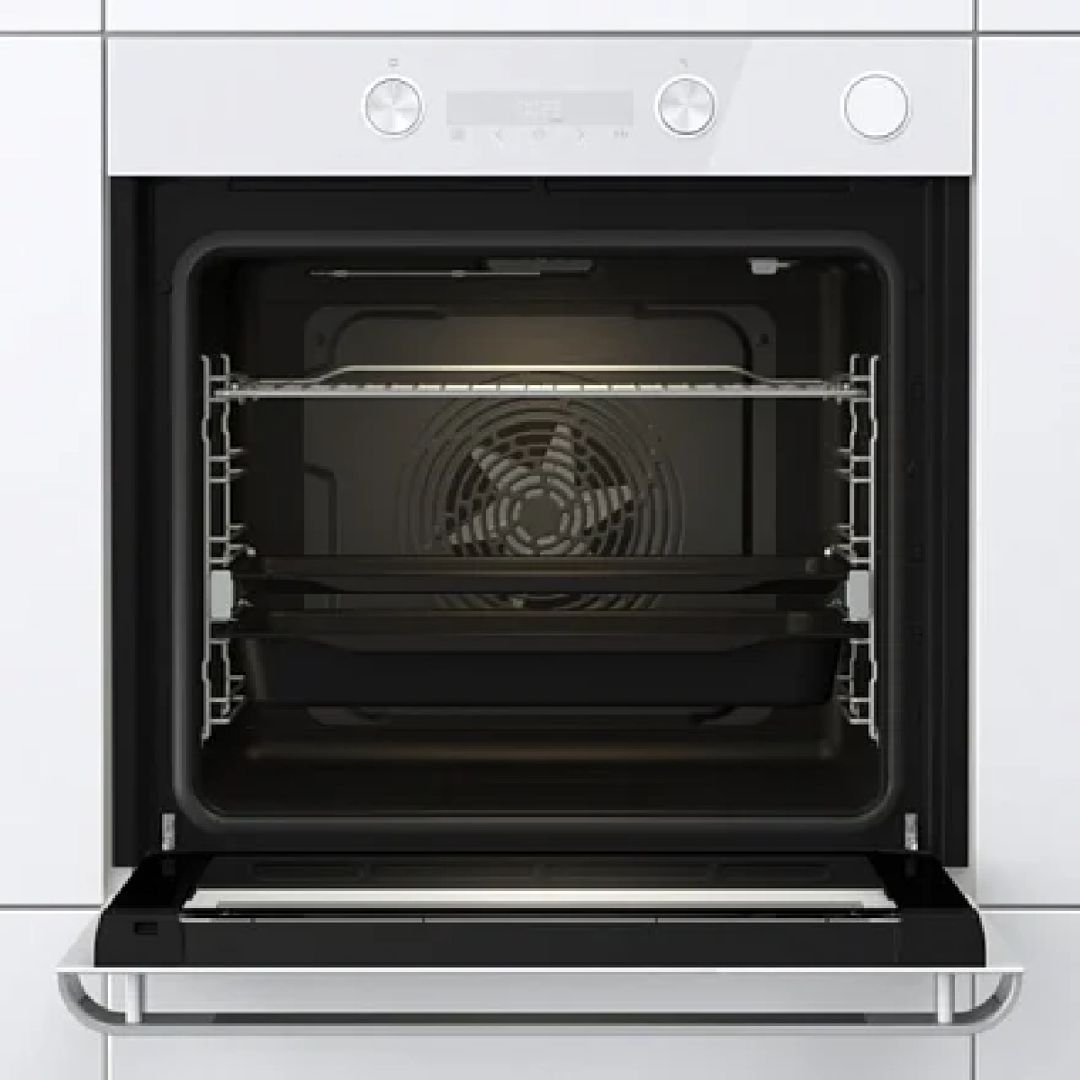 Soba Gorenje BSA6737ORAW — Fırın kamerası, Bakı (3)