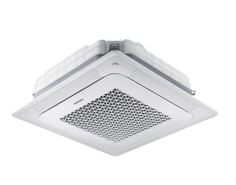 Kaset tipli 4 istiqamətli daxili blok Samsung WindFree AC120NN4DKH/EU-KIT, 12 kw