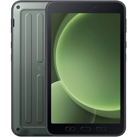 Samsung Tab Active 5 (SM-X306) 6/128 GB Green — Bakı