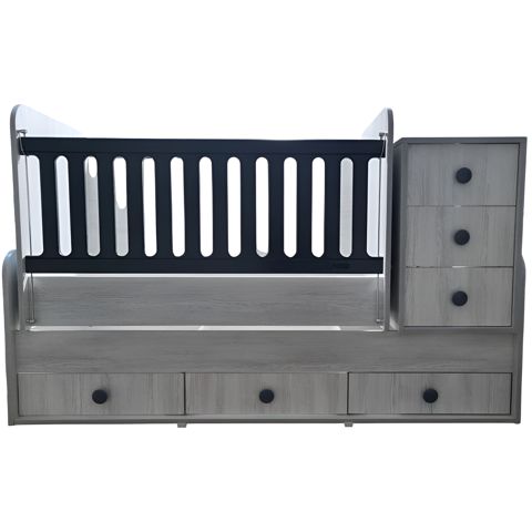 Beşik Baby Room Antik Lam — Bakı