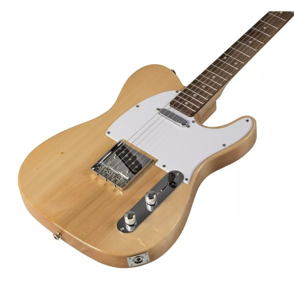 Elektrik gitara Soundsation Twanger-R NT — Musiqiə alətləri, Bakı (3)