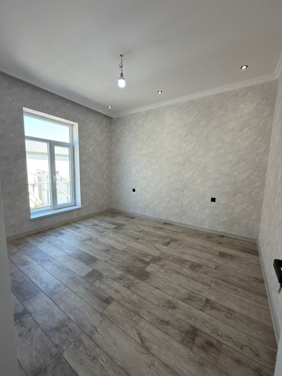 Həyət evi, Sumqayıt ş — Ev, villa, Sumqayıt (12)