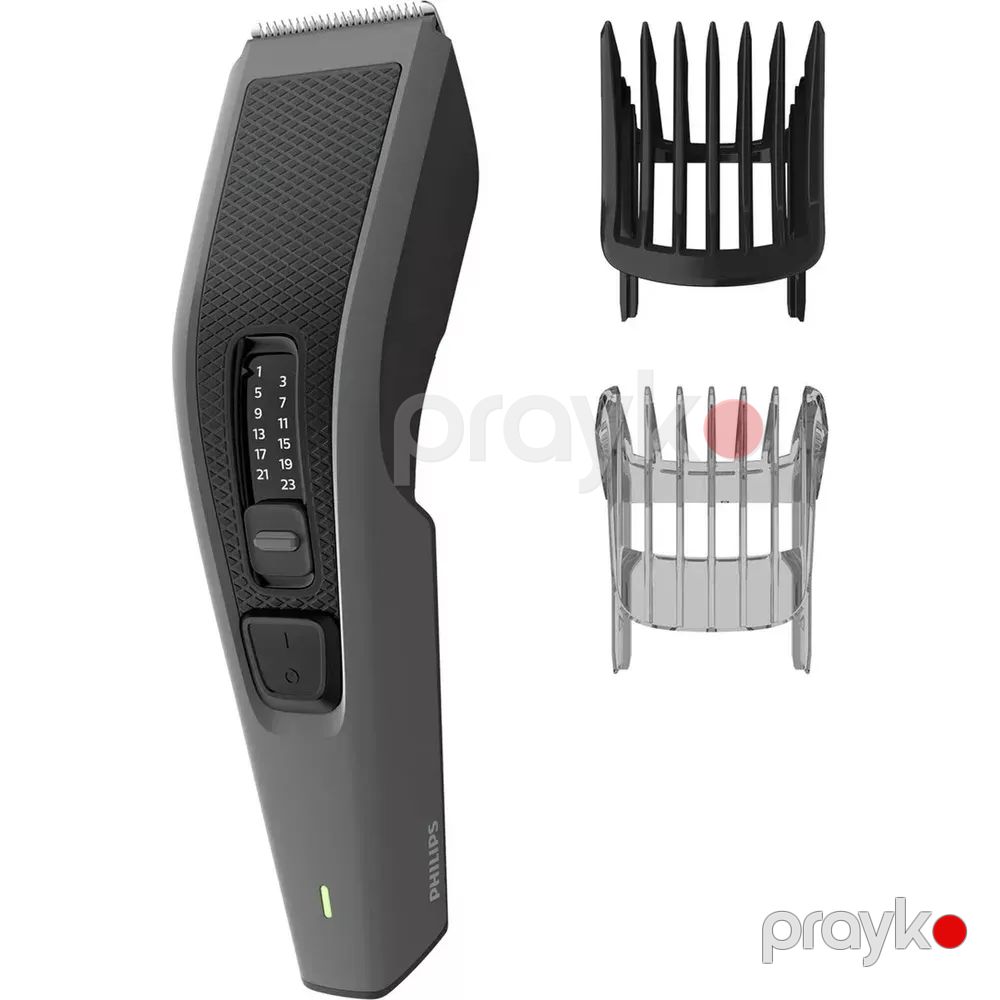 Saçqırxan Philips HC3525/15 — Saç kəsmə maşınları, Bakı (2)