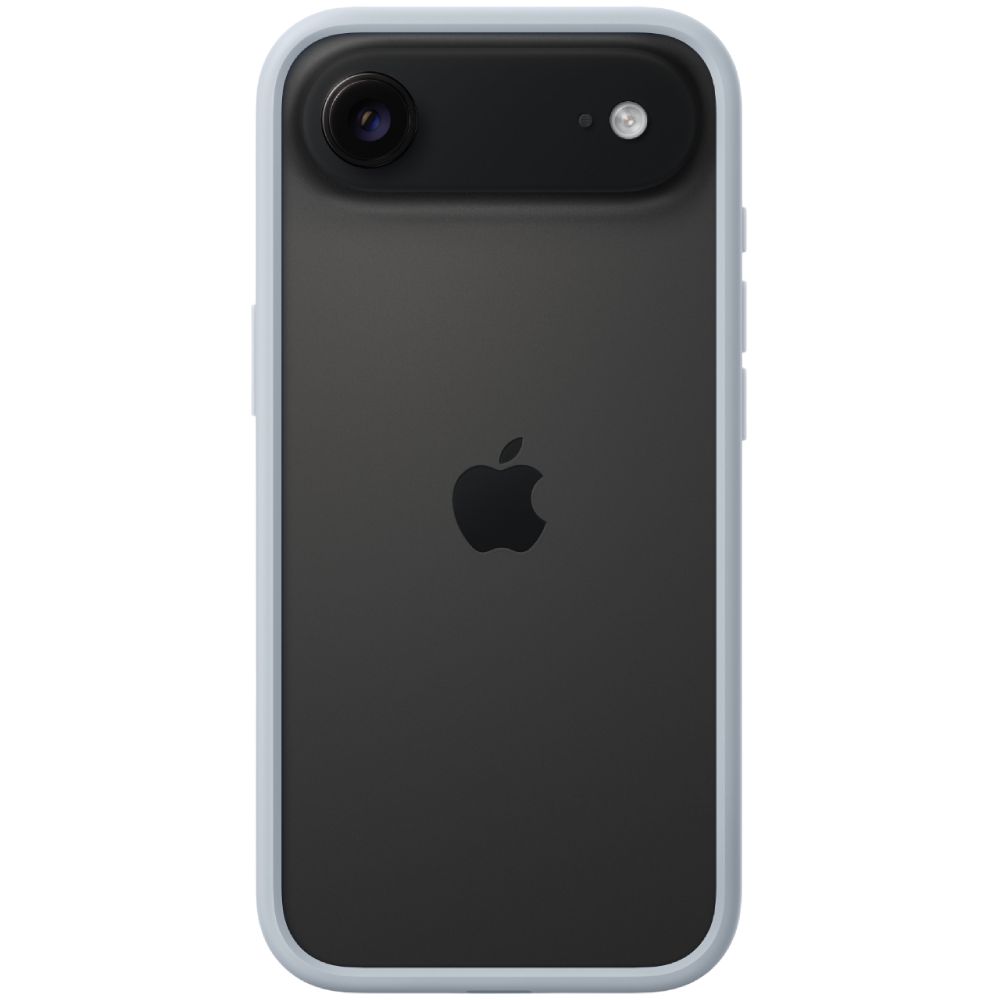 Qoruyucu çərçivə Apple iPhone Air Bumper MH024ZM/A Light Blue — Çexollər, Bakı (2)